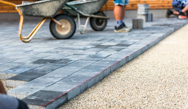 Best Concrete Steps and Stairs in Wilson, NC
