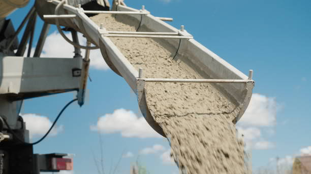 Best Concrete Patio Design and Installation in Wilson, NC