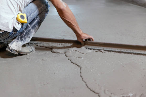 Best Decorative Concrete in Wilson, NC