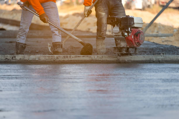 Best Concrete Steps and Stairs in Wilson, NC