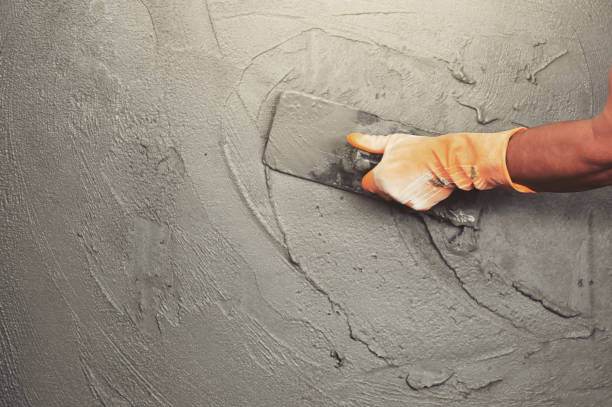 Best Decorative Concrete in Wilson, NC