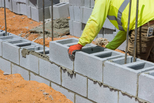 Best Residential Concrete Solutions in Wilson, NC