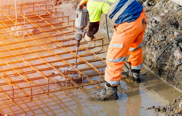 Best Concrete Grinding and Polishing in Wilson, NC