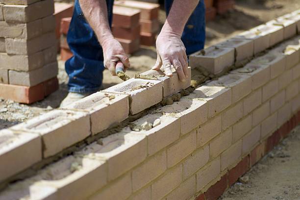 Best Concrete Foundation Repair in Wilson, NC